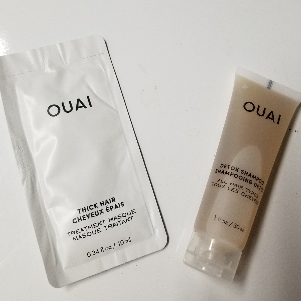 OUAI Bundle
